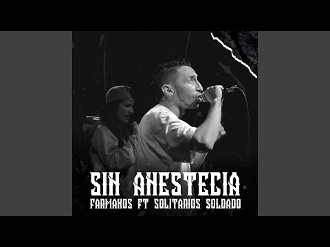 Sin Anestesia