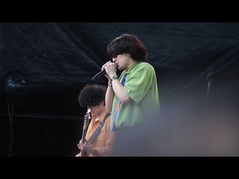 190608 DMZ피스트레인페스티벌 잔나비 '뜨거운 여름밤은가고 남은건 볼품없지만'