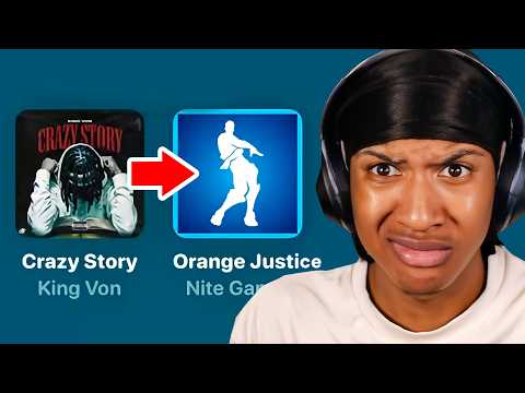 These Song Mashups are NOT Supposed to Work