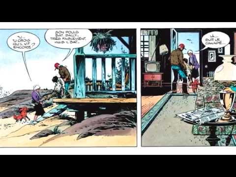 XIII la conspiration dans la peau 1/5