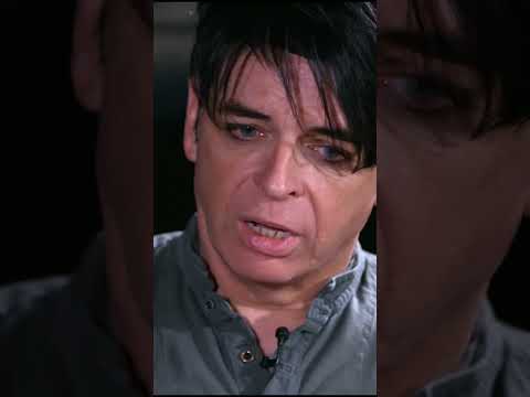 He DETESTED His #1 Hit...Until This Legend Made Him REALIZE He was Being a BABY! | Professor of Rock