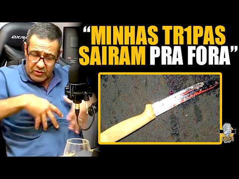 The worst day of Sergeant Cavalcanti's life.