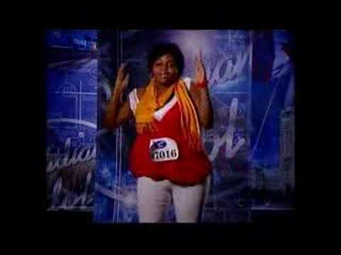 All Canadian Idol Season 6 Auditions - Part 2