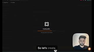 Browser Use + Skills = Unstoppable