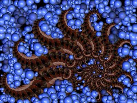 Braincell - Live Set - Boom Festival 2012 (Podcast)