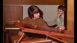 Van Dyke Parks on working with Brian Wilson