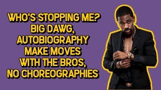 Big Sean &amp; Metro Boomin – Who&#39;s Stopping Me (Lyrics)