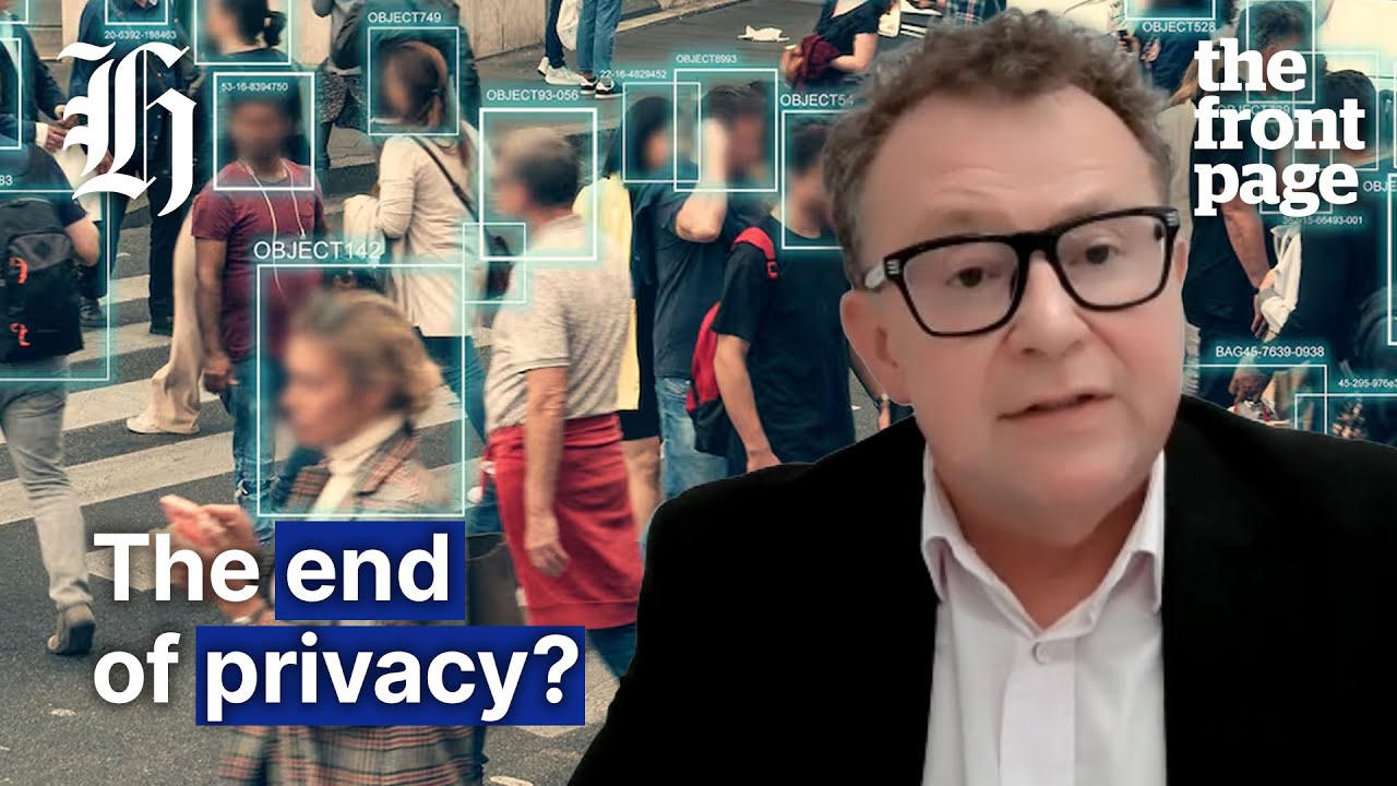 How new biometric privacy rules will change what businesses must disclose | The Front Page