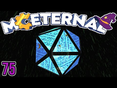Minecraft Eternal Ep. 75 - Primordial Evil