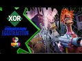 Chicken Run Eggstraction Review
