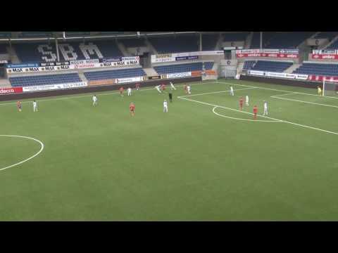 20161709 AaFk G16   Haugesund G16