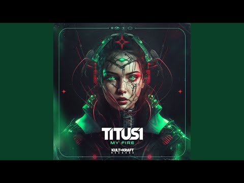 My Fire (Atwood Remix)