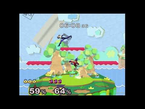 PhDeeznuts vs Bimbo (TMT West) Game 2