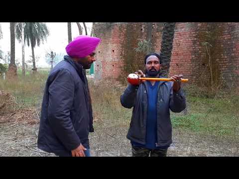 Sajna de naal dhoka nai kamai da sodhi chamkara ft amardeep singhpuria Chamkila Tribute 2018