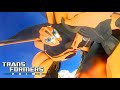 Transformers: Prime | S02 E24 | Épisode complet | Dessins Animés | Transformers Français