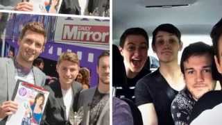 Collabro - Bring Him Home