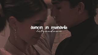 Download lagu lucca savi, dancin in mandela (slowed   reverb) mp3 Download lagu lucca savi, dancin in mandela (slowed   reverb) mp3