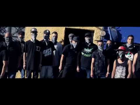Anguz - Quieren Tumbarme (Video Oficial)