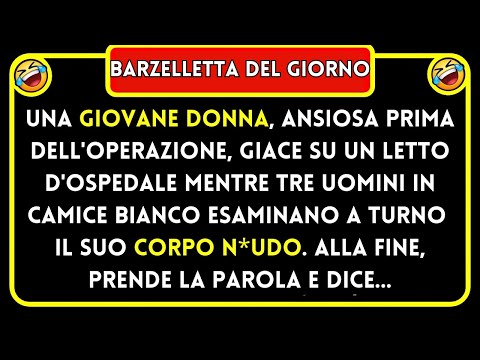 BEST JOKES OF THE DAY! 🤣 A Young Woman... Lots of Laughs - Laughs Guaranteed! 🤣