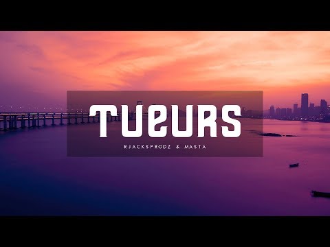 Damso X Kalash Type Beat - Tueurs (RJacksProdz & Masta)