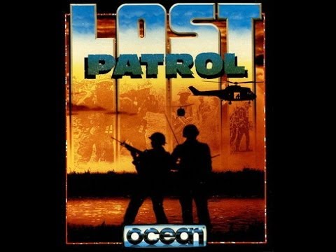 Lost Patrol PC