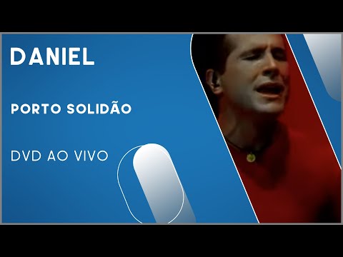 Video thumbnail for Porto Solidão (Ao Vivo)