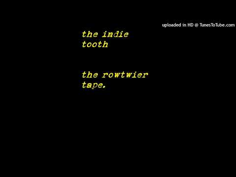 Thumbnail for The Indie Tooth - sleater-kinney kills people from The ROTWILER tape (rare demo LEAK) by Sleater-Kinney