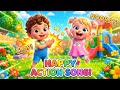 Clap Stomp Dance If You Re Happy And You Know It Full Song