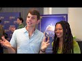 Watch: Cast and Creatives Share What to Expect From New Off-Broadway Musical Between the Lines