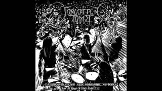 Forgotten Tomb -  Disheartenment/Alone/Steal my Corpse (Darkness in Stereo)