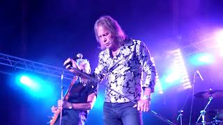 Atomic Rooster 'Save Me' 28.7.18