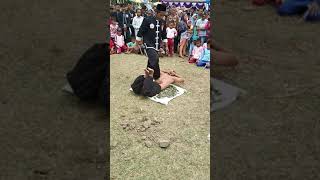 Download lagu Viral ngeri Atraksi IKS PI KERA SAKTI 2019 mp3