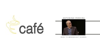 Ecafé | Antonino Pereira