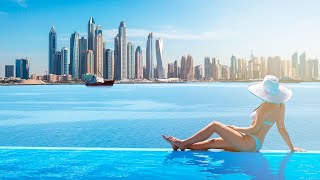 Idyllic Beaches in Dubai