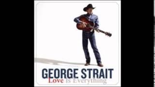 George Strait - I Just Can&#39;t Go On Dying Like This
