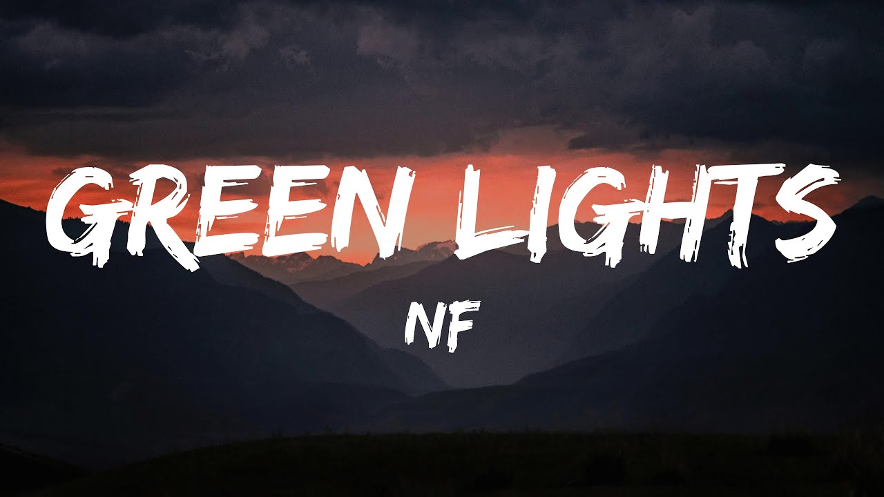 Green Lights thumbnail