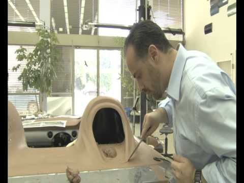 Mazda MX-5 Superlight Concept, desarrollo (parte 1)