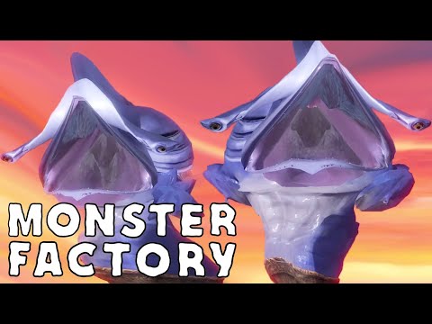 Saving the Avatar franchise with Chimeraland | Monster Factory