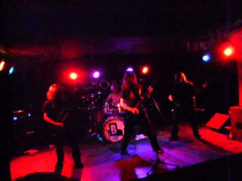 Demored live in Wolfsburg - 2013-04-19 (1/1)