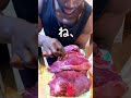 鹿肉料理しましょう#shorts
