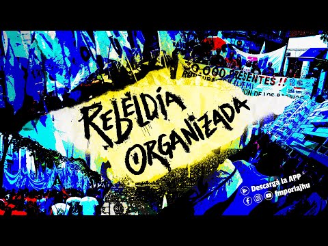 "Destiñendo el violeta" - Rebeldía Organizada   / Jueves 30/10