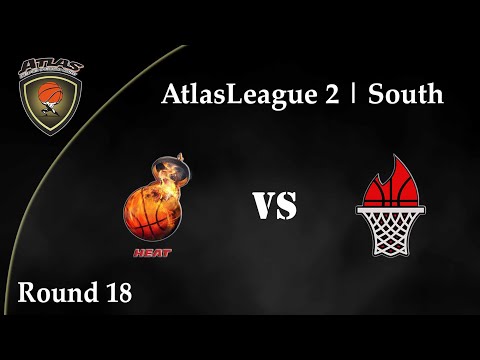Atlasbasket_League 2 - Round 18 - HEAT vs TINDER BOLOGNA 49-31
