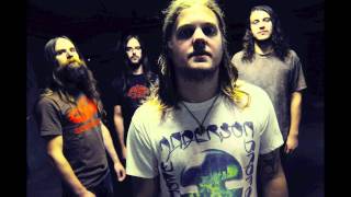 Priestess - Time Will Cut You Down