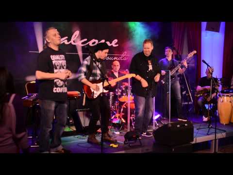 Hit The Road Jam ° feat  Per and Schwede ° 6