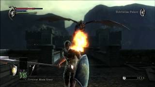 Mad Dash - Let's Play Demon's Souls Part 10