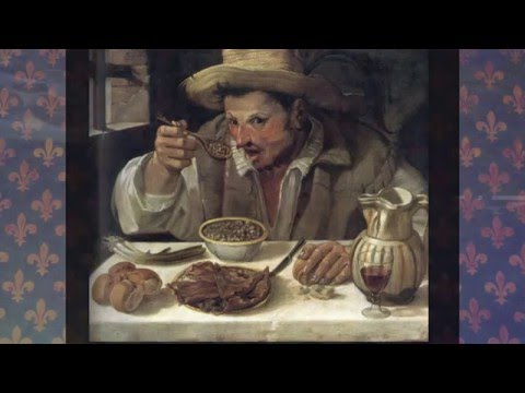 Annibale Carracci - Daniele Benati