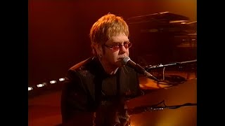 Elton John LIVE REMASTERED - Candle In The Wind (Greatest Hits Live! New York) | 2002