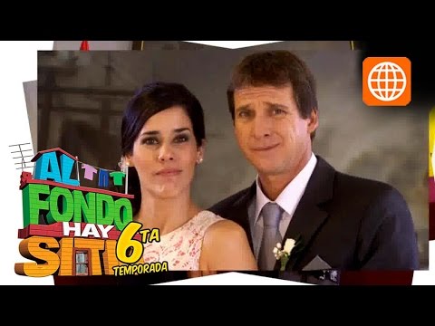 There's room at the bottom, chapter 1133 - part 3/5