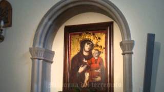 preview picture of video 'Convento e Chiesa di San Francesco a Potenza'