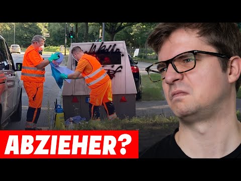 ABZOCKE oder doch RICHTIG ? 😡 NDR Doku - React